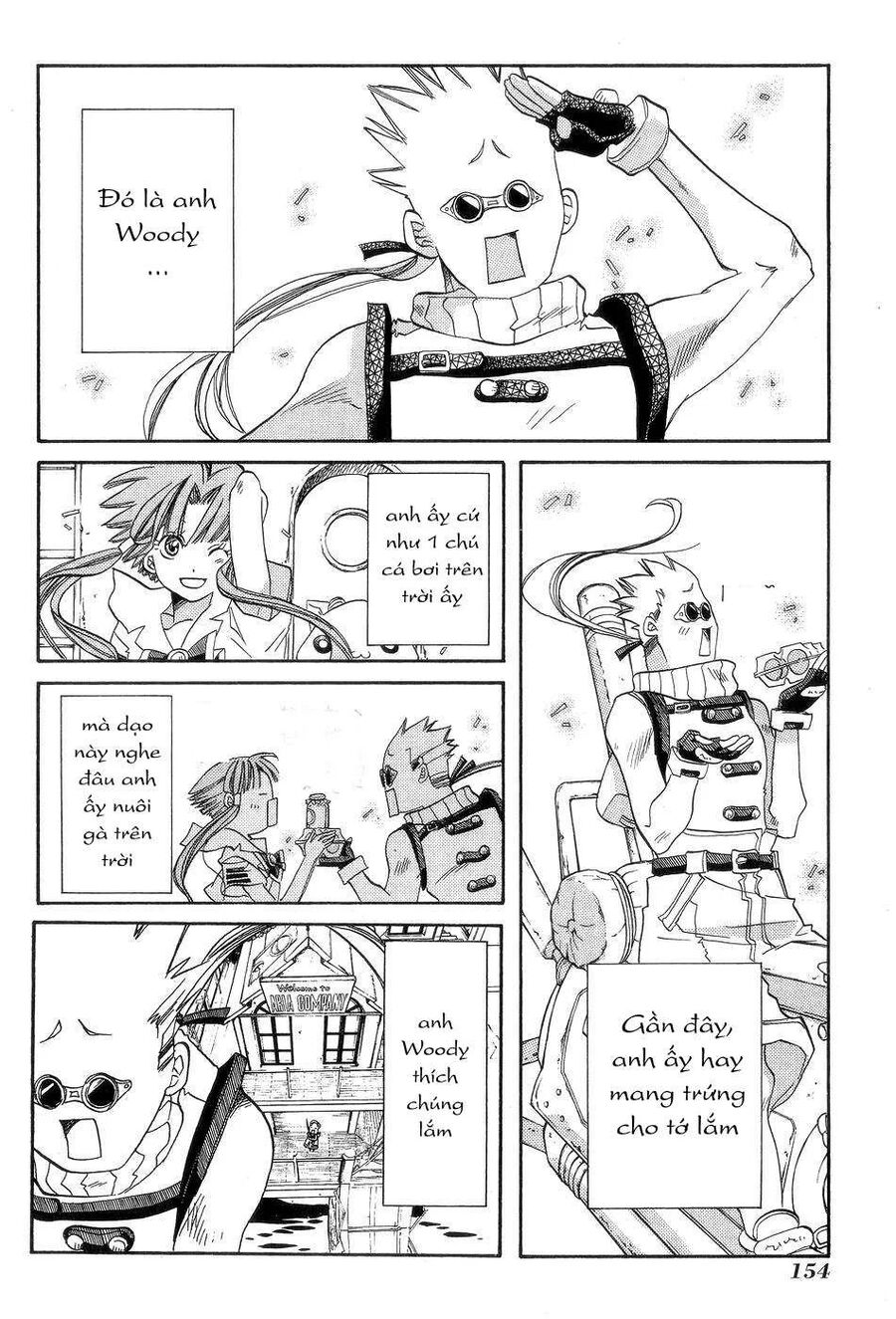 Genkai Level 1 Kara No Nariagari: Saijaku Level No Ore Ga Isekai Saikyou Ni Naru Made Chapter 60 - Trang 2