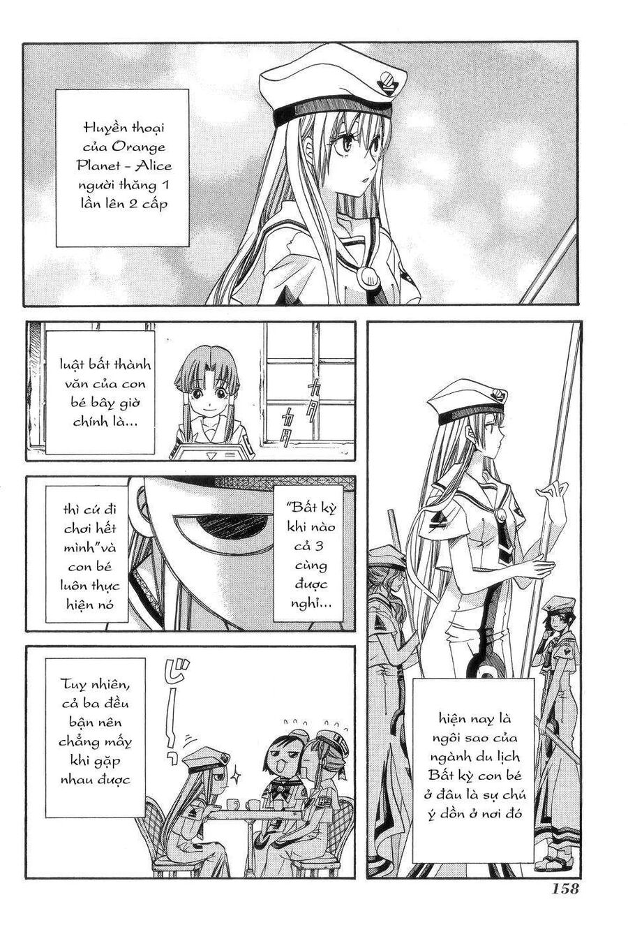 Genkai Level 1 Kara No Nariagari: Saijaku Level No Ore Ga Isekai Saikyou Ni Naru Made Chapter 60 - Trang 2