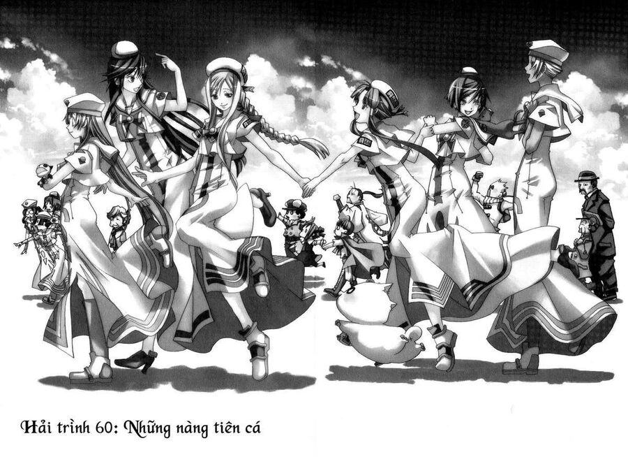 Genkai Level 1 Kara No Nariagari: Saijaku Level No Ore Ga Isekai Saikyou Ni Naru Made Chapter 60 - Trang 2