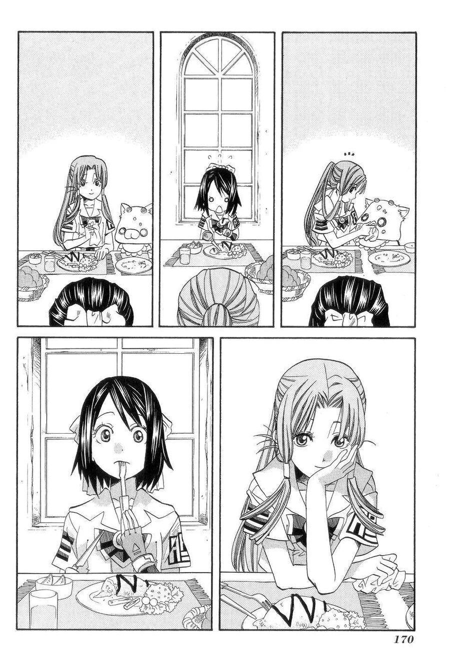 Genkai Level 1 Kara No Nariagari: Saijaku Level No Ore Ga Isekai Saikyou Ni Naru Made Chapter 60 - Trang 2