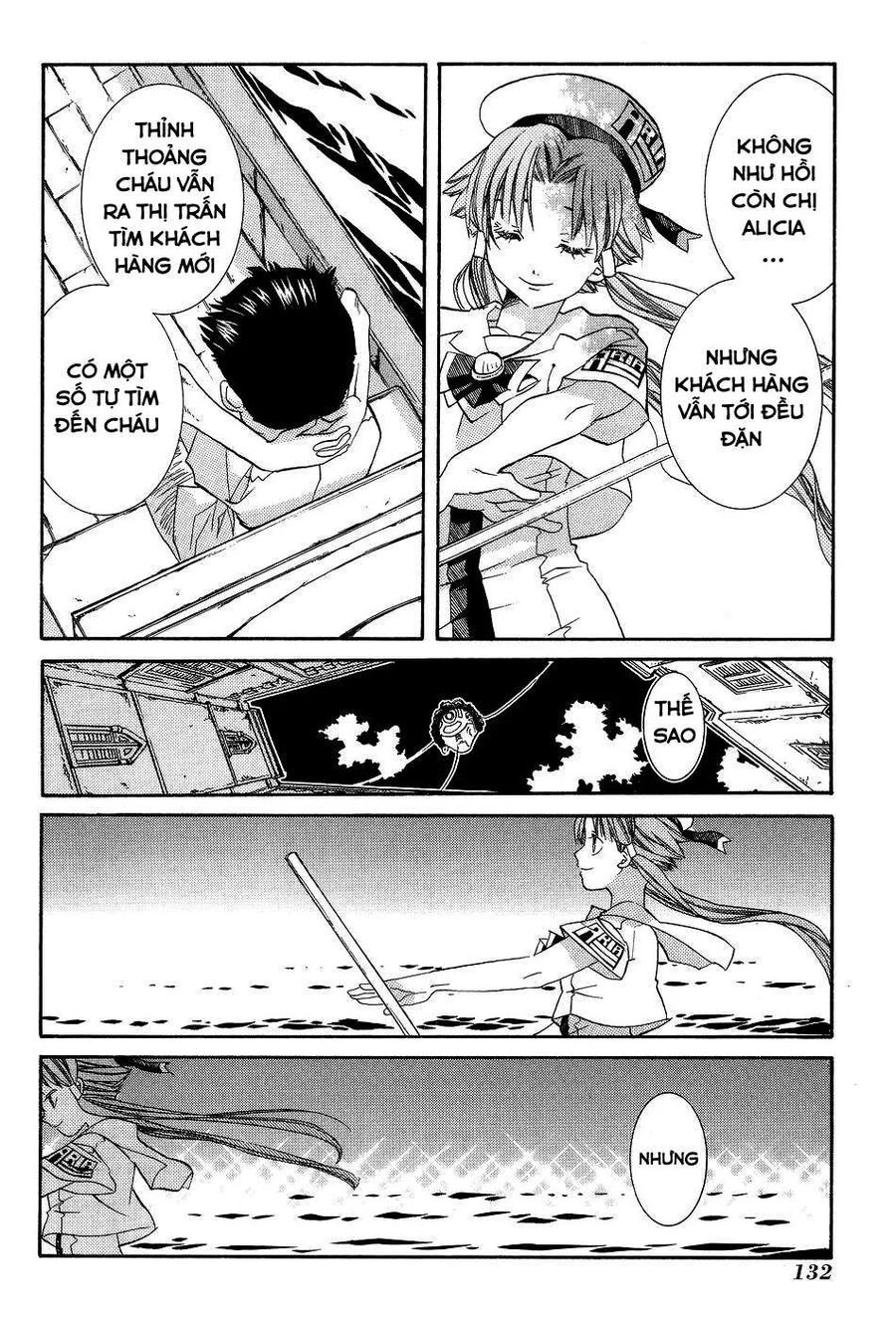 Genkai Level 1 Kara No Nariagari: Saijaku Level No Ore Ga Isekai Saikyou Ni Naru Made Chapter 60 - Trang 2