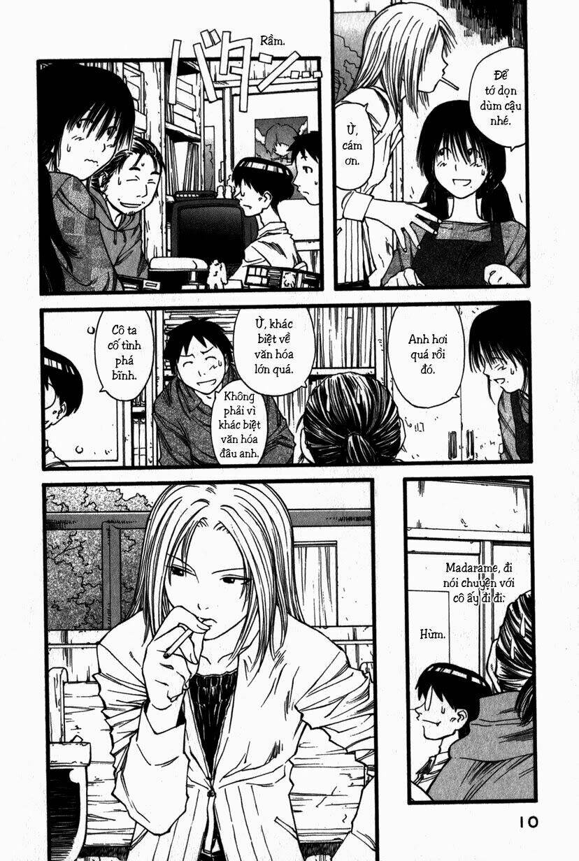 Genshiken Chapter 13 - Trang 2