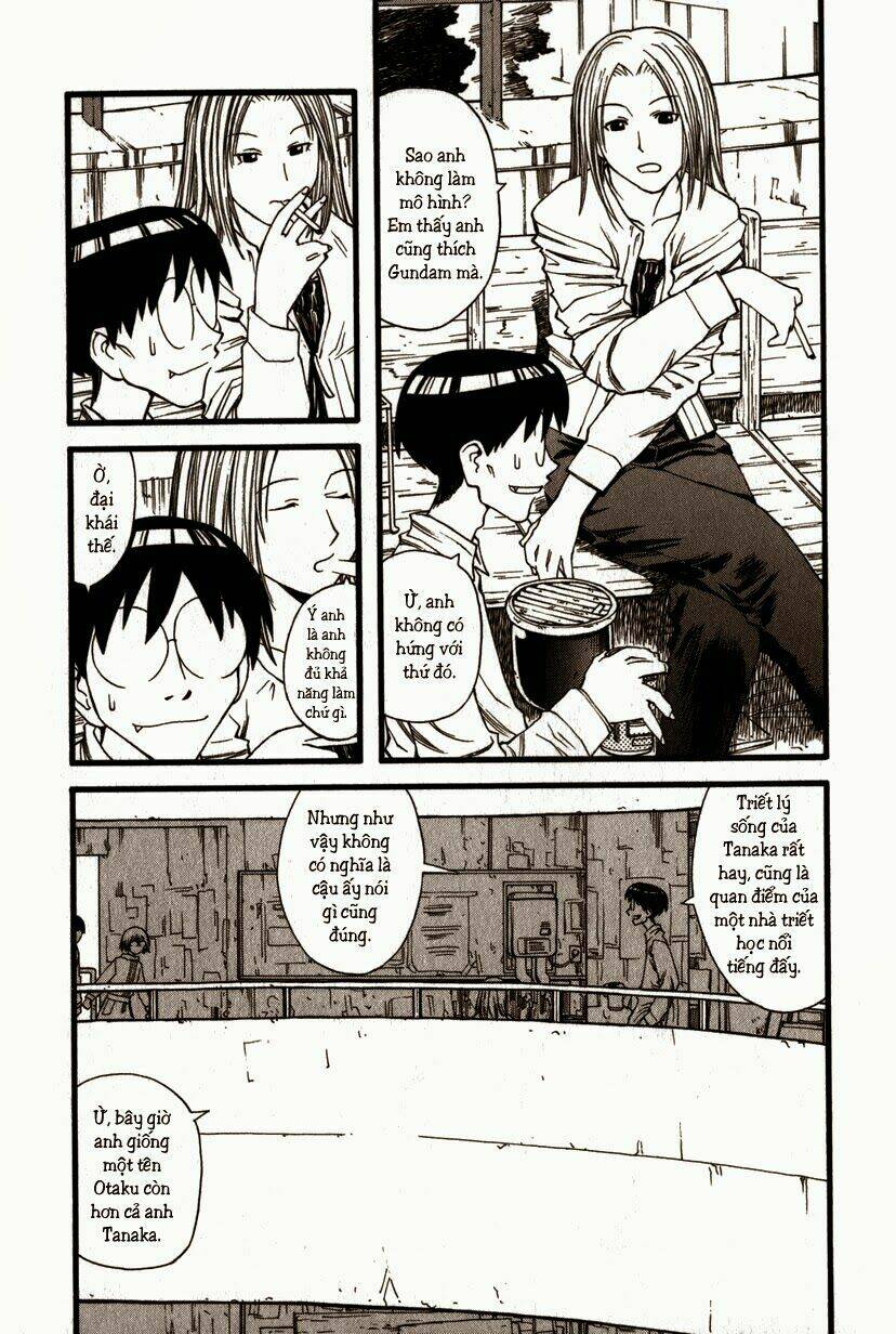 Genshiken Chapter 13 - Trang 2