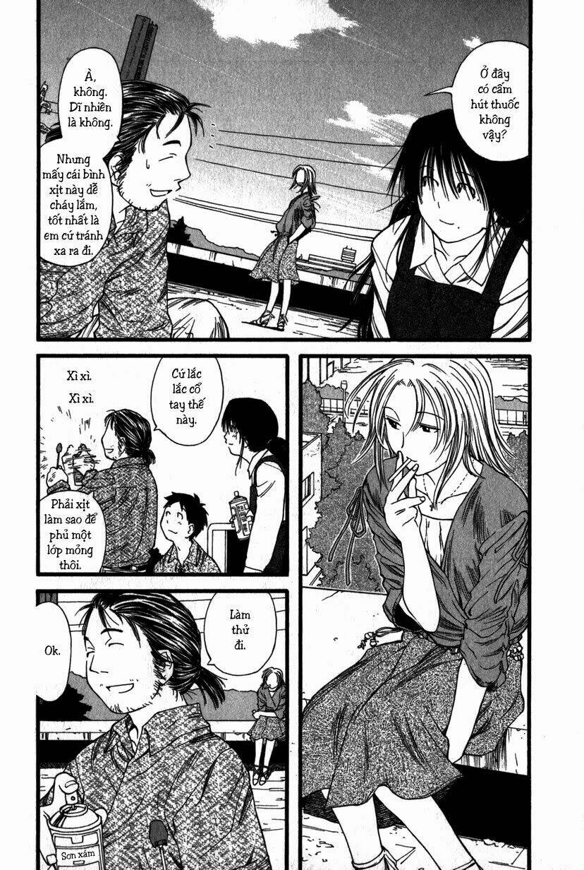 Genshiken Chapter 13 - Trang 2