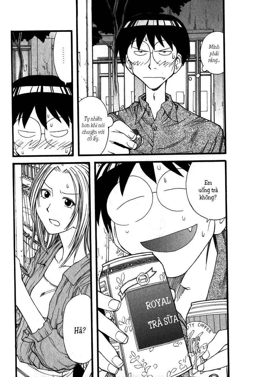 Genshiken Chapter 14 - Trang 2