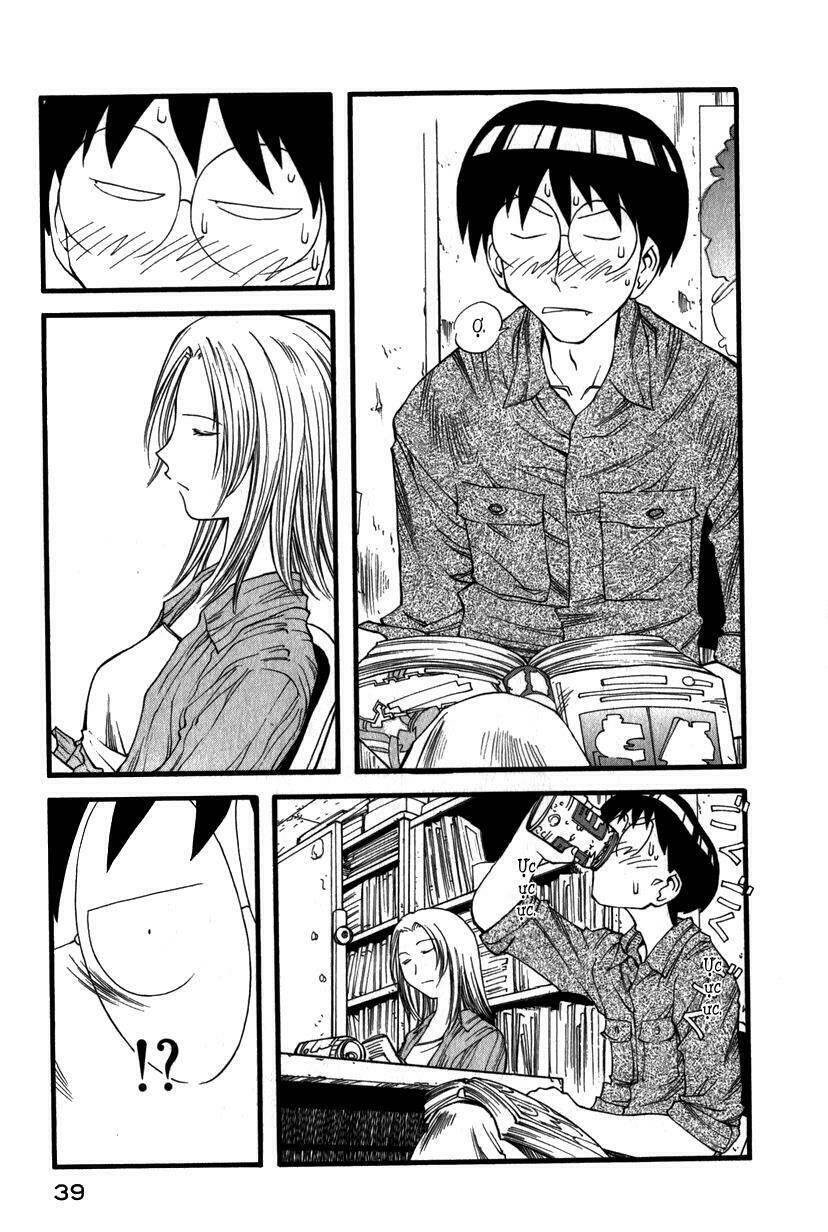 Genshiken Chapter 14 - Trang 2