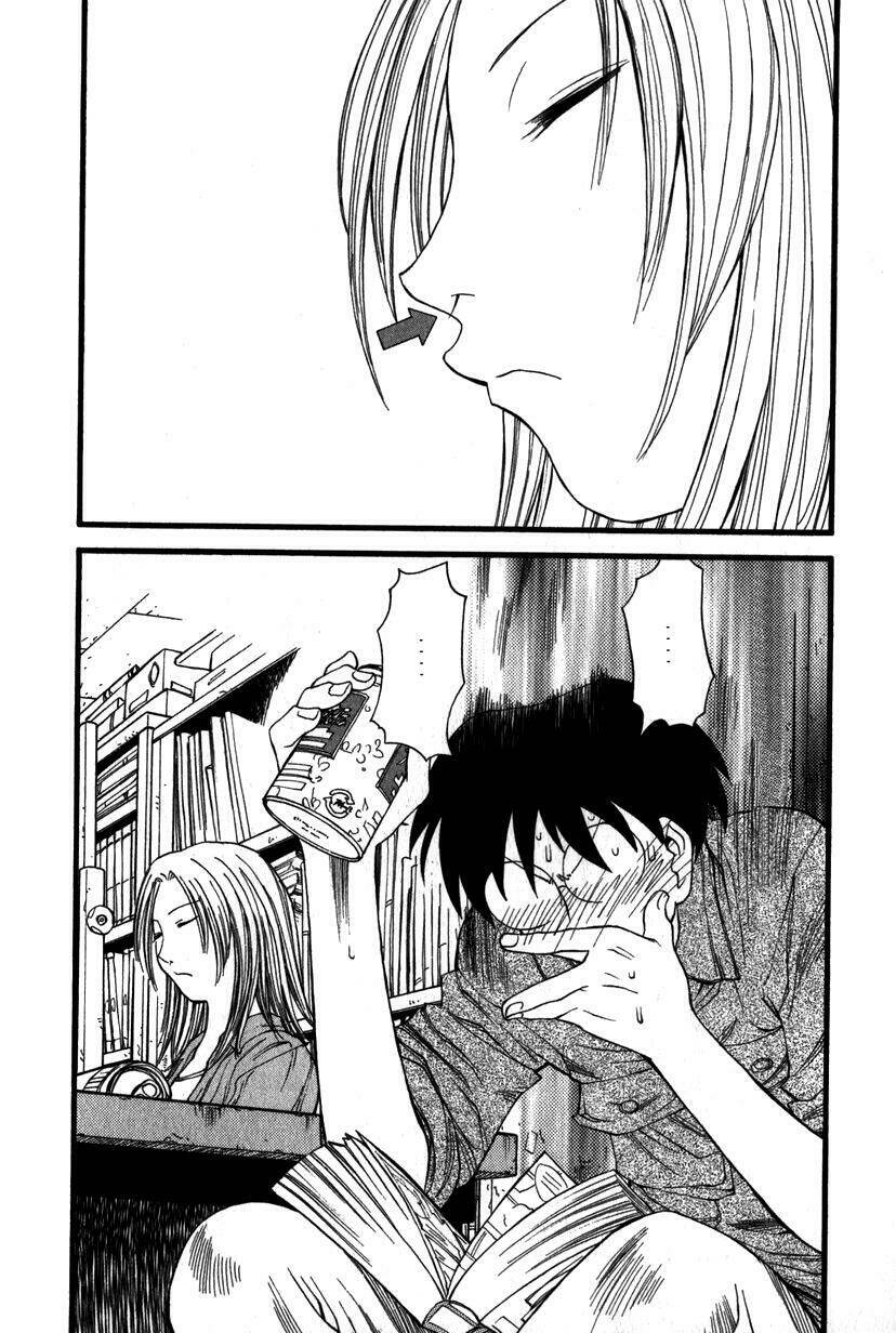 Genshiken Chapter 14 - Trang 2