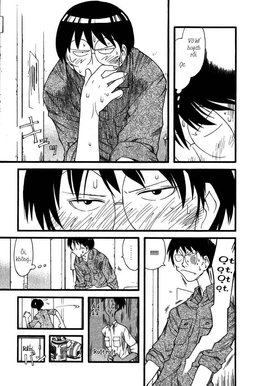 Genshiken Chapter 14 - Trang 2