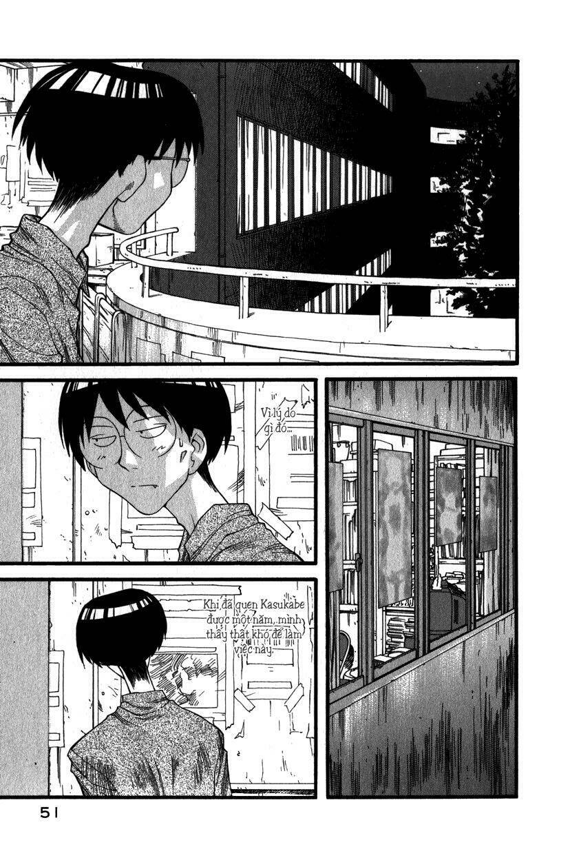 Genshiken Chapter 14 - Trang 2
