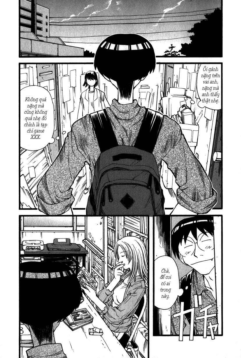Genshiken Chapter 14 - Trang 2