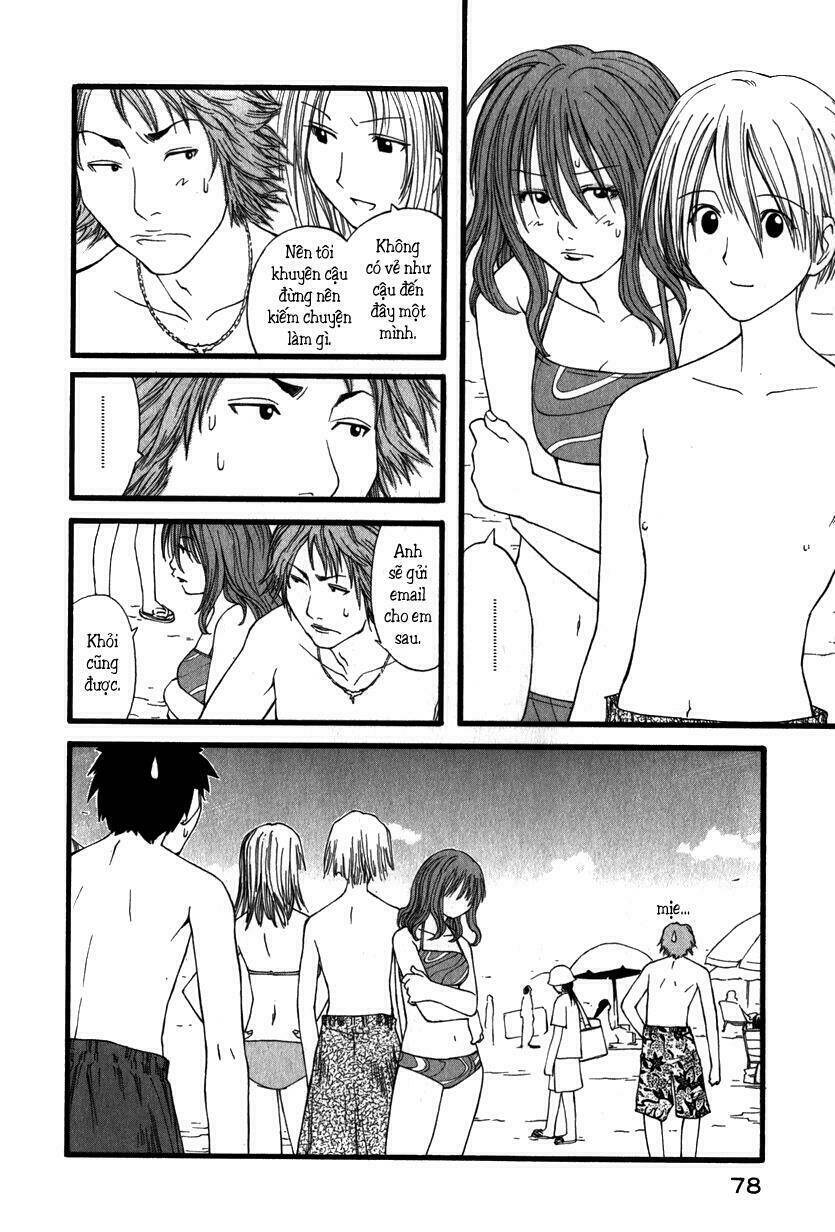 Genshiken Chapter 15 - Trang 2