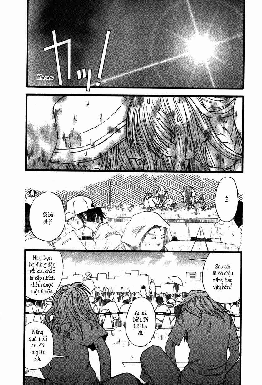 Genshiken Chapter 16 - Trang 2