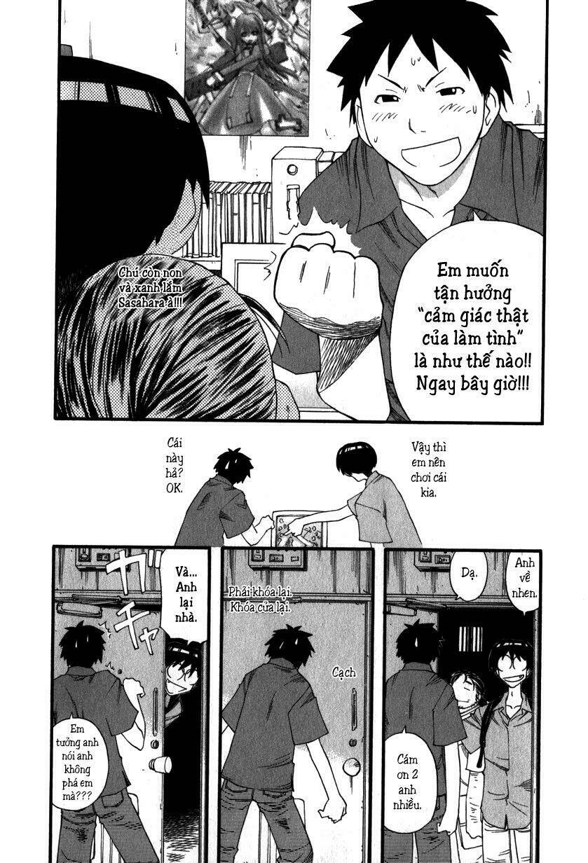 Genshiken Chapter 17 - Trang 2