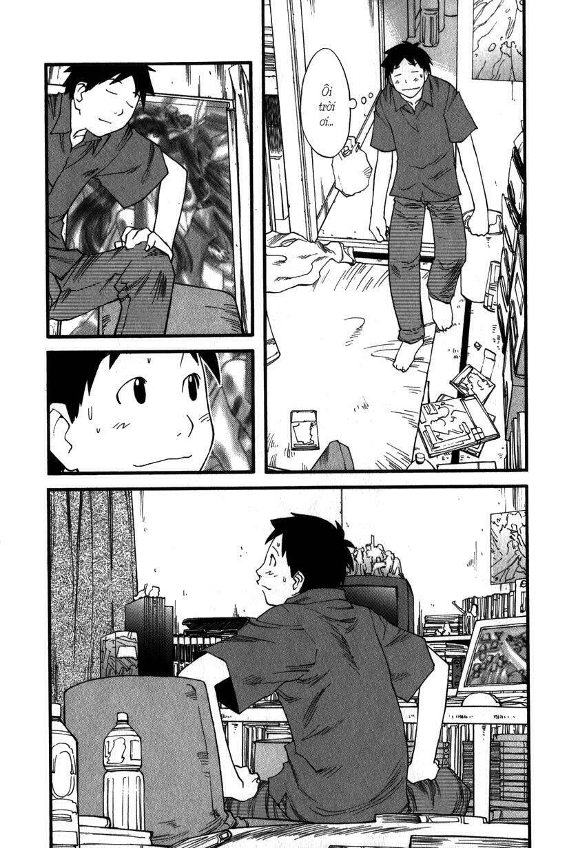 Genshiken Chapter 17 - Trang 2