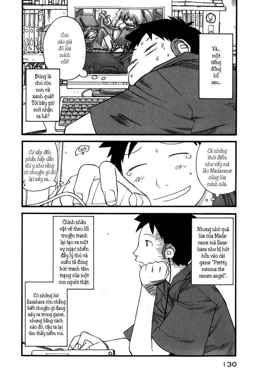 Genshiken Chapter 17 - Trang 2