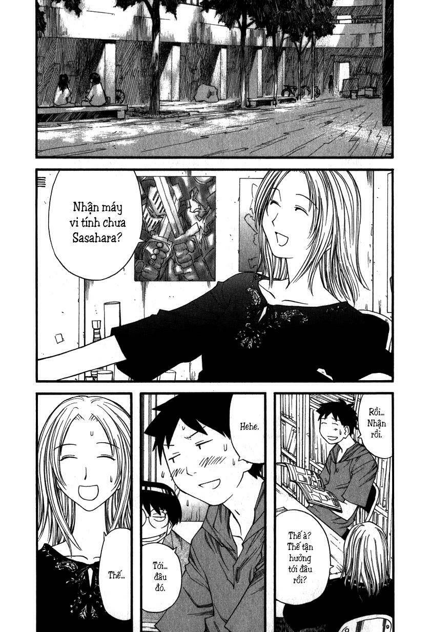Genshiken Chapter 17 - Trang 2
