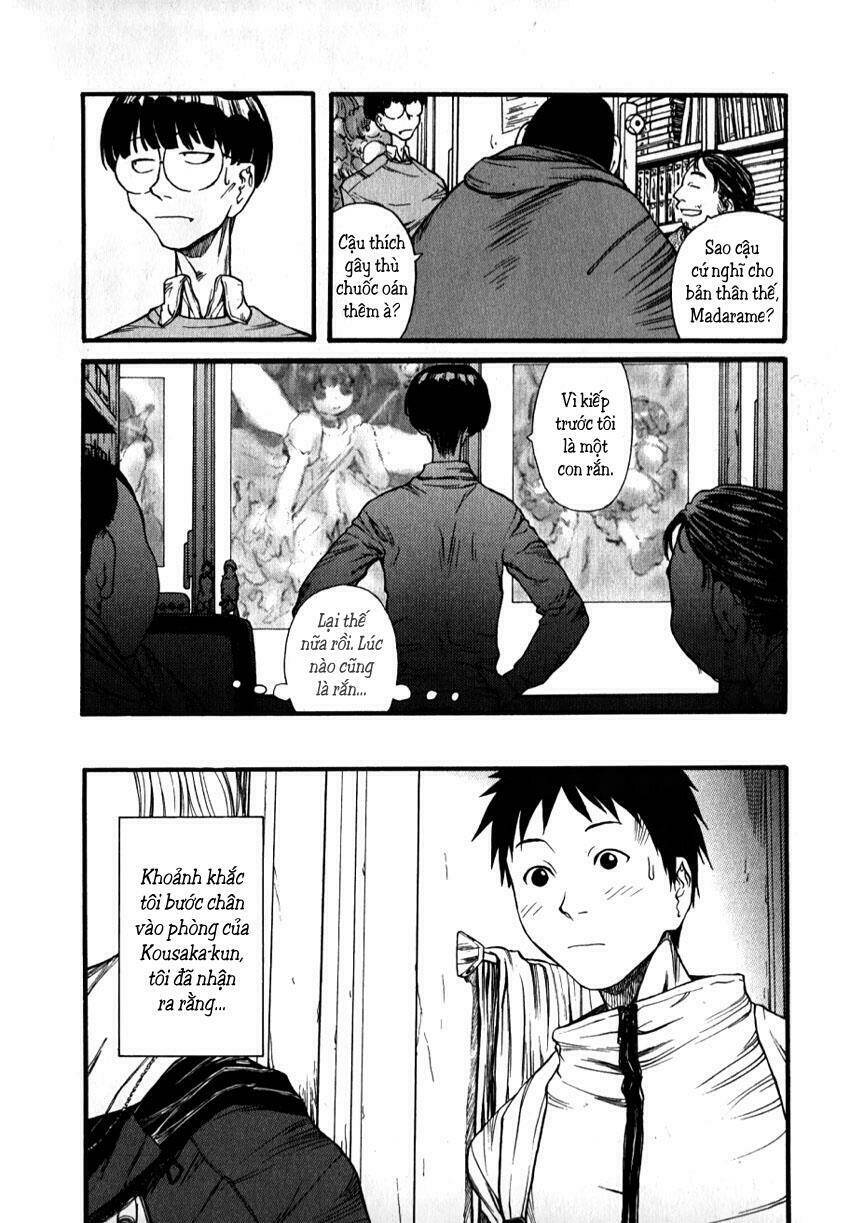 Genshiken Chapter 2 - Trang 2