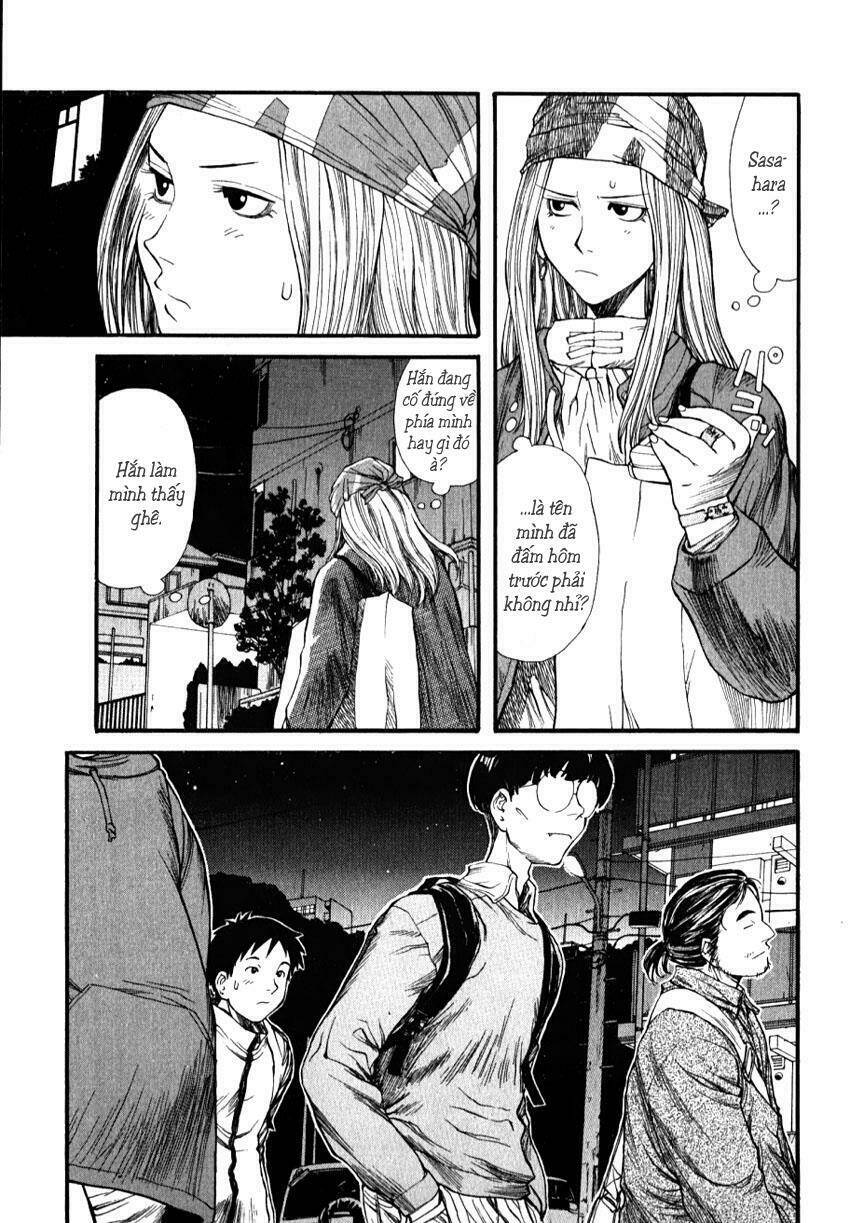 Genshiken Chapter 2 - Trang 2