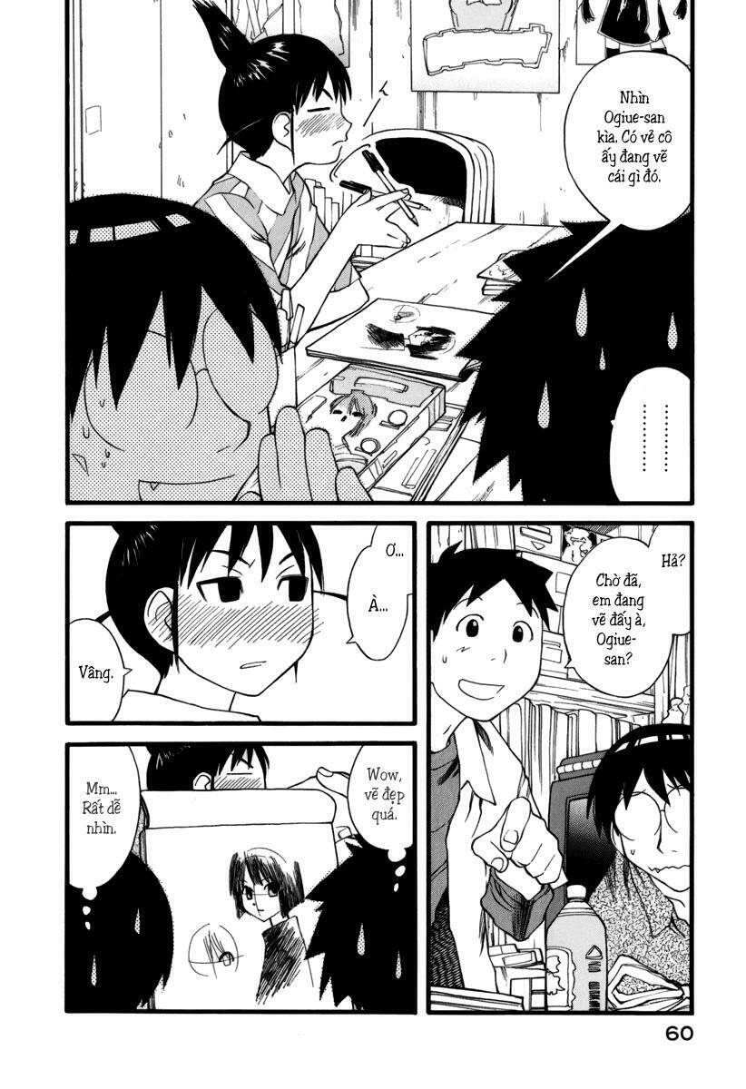 Genshiken Chapter 27 - Trang 2