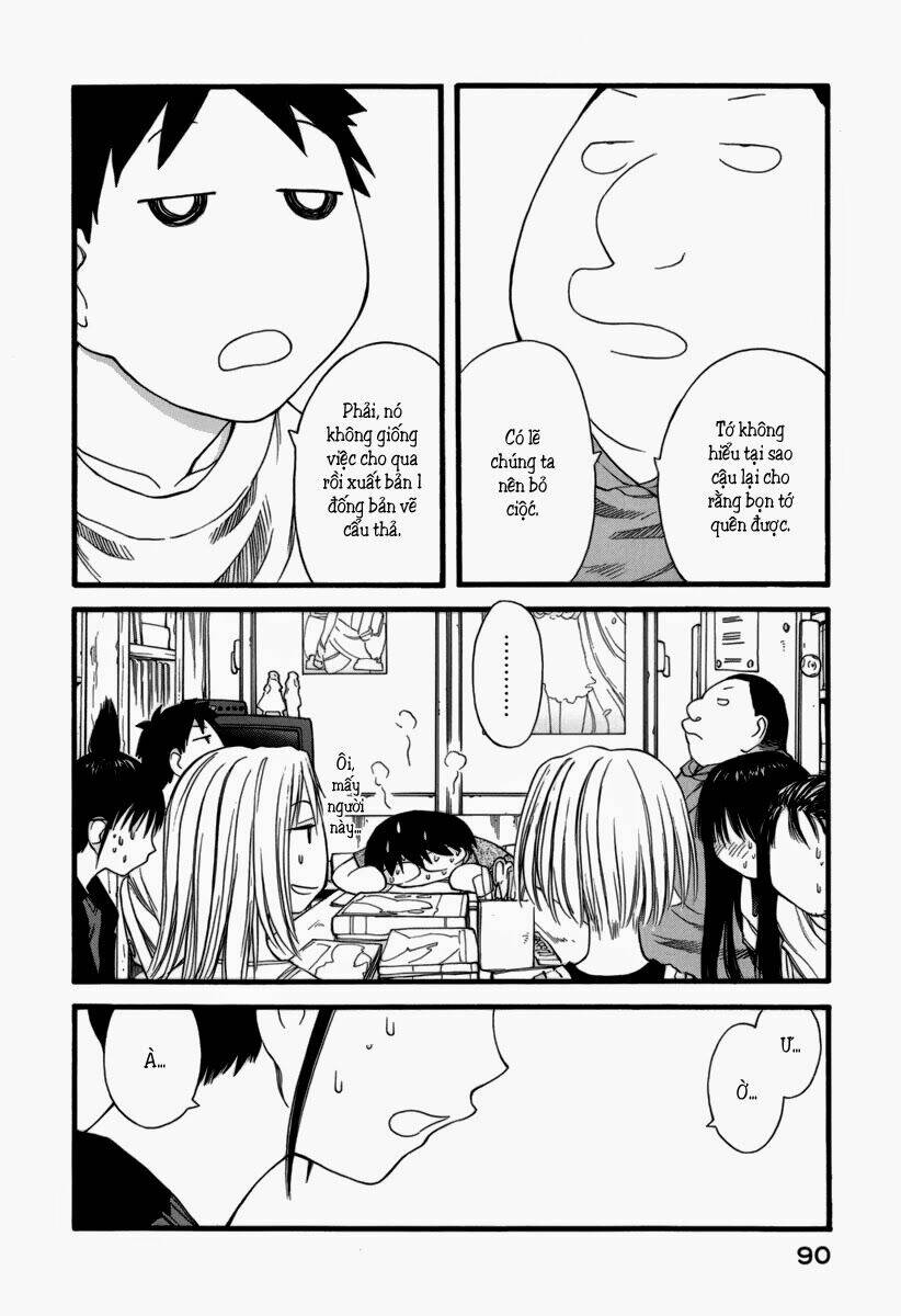 Genshiken Chapter 28 - Trang 2