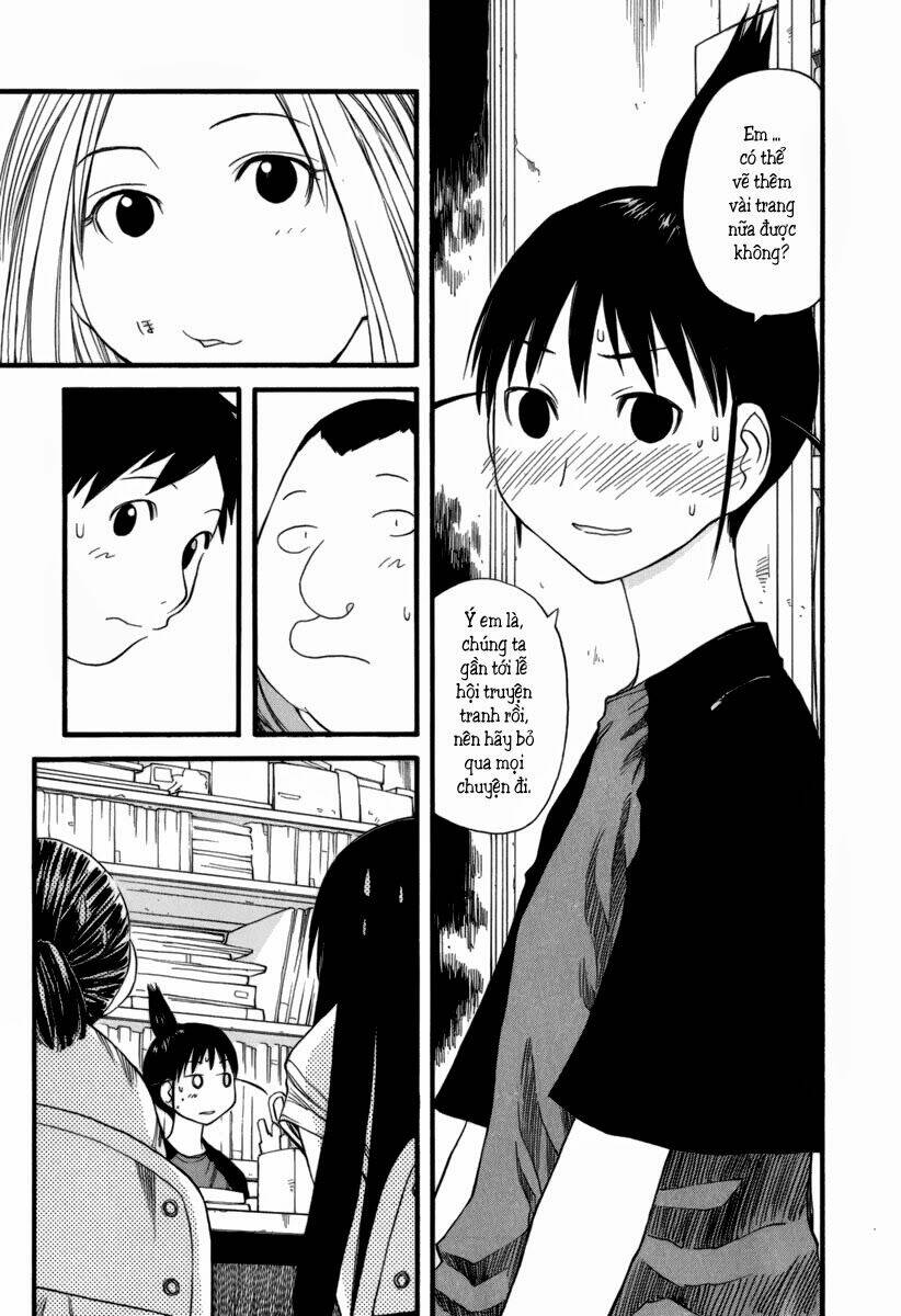 Genshiken Chapter 28 - Trang 2