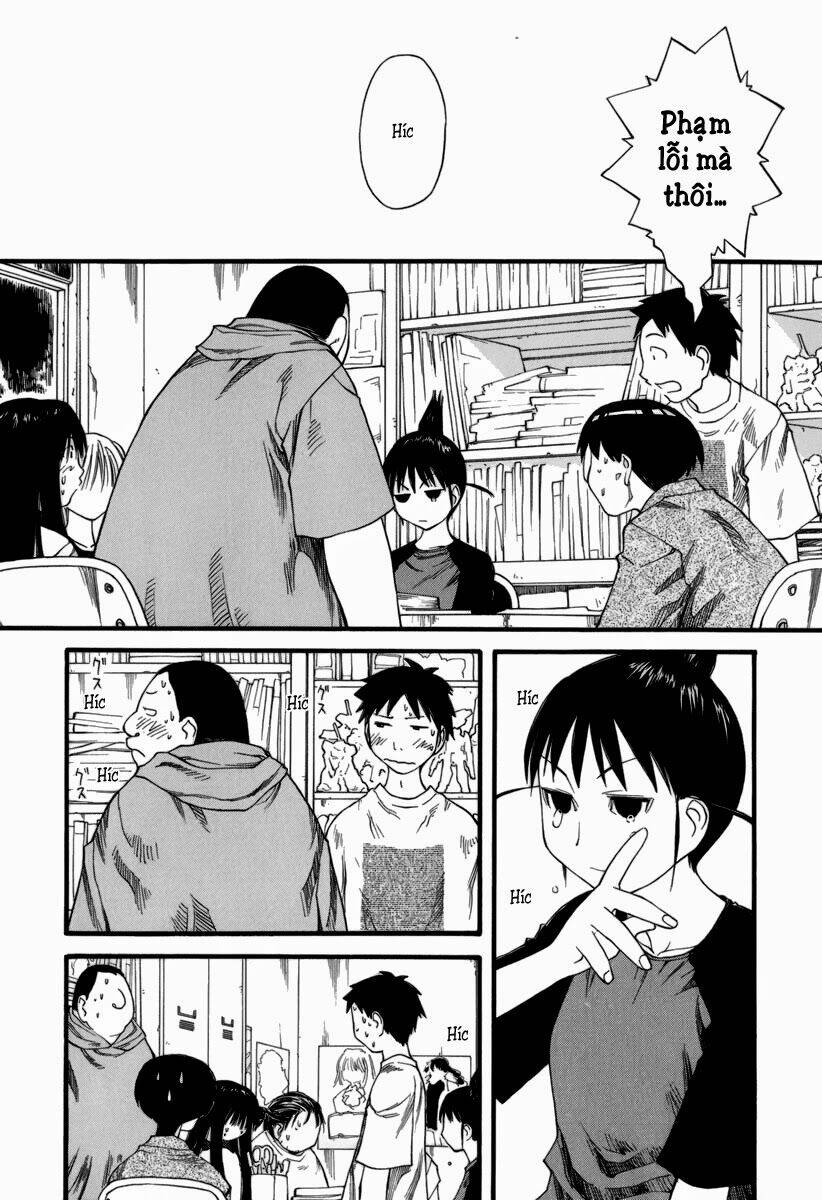 Genshiken Chapter 28 - Trang 2