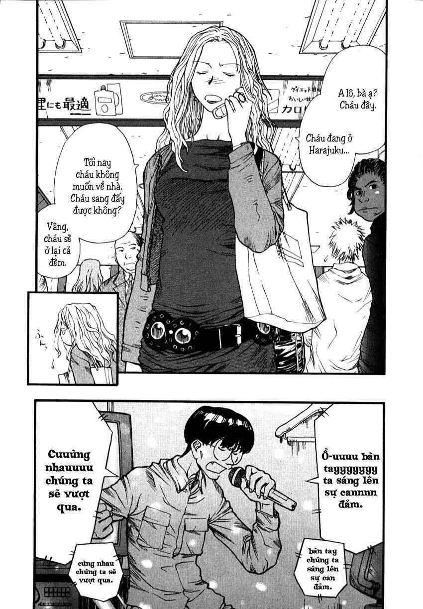 Genshiken Chapter 3 - Trang 2