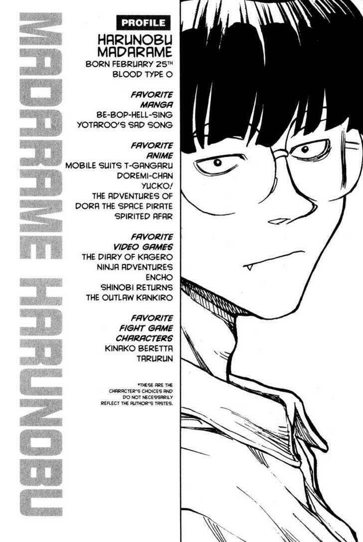 Genshiken Chapter 3 - Trang 2