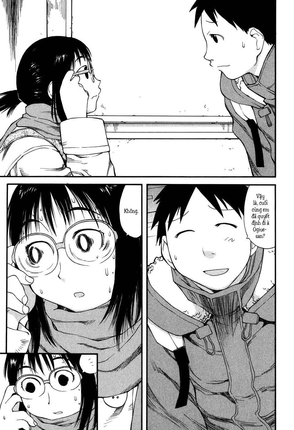Genshiken Chapter 33 - Trang 2