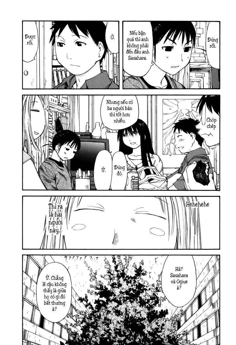 Genshiken Chapter 39 - Trang 2