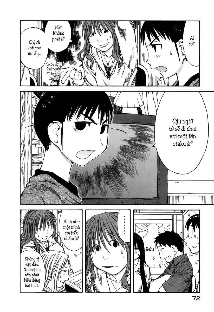 Genshiken Chapter 39 - Trang 2