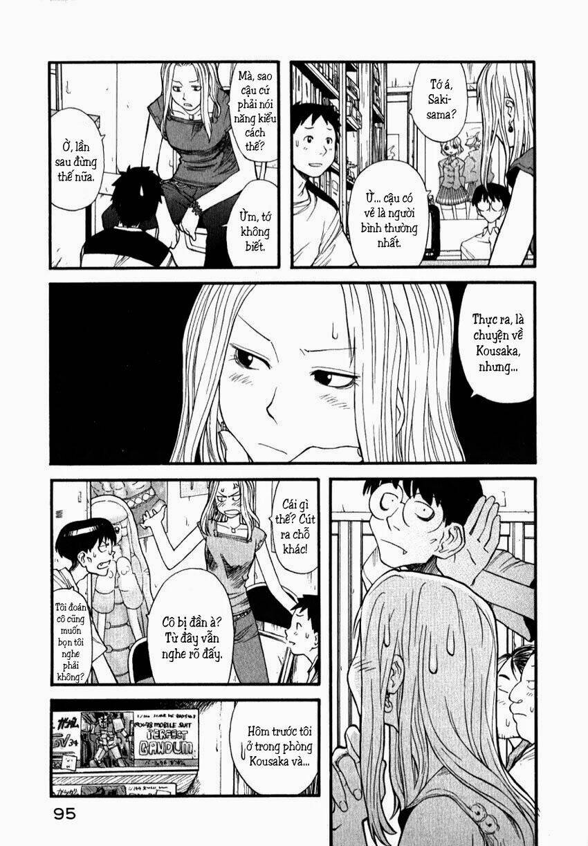 Genshiken Chapter 4 - Trang 2