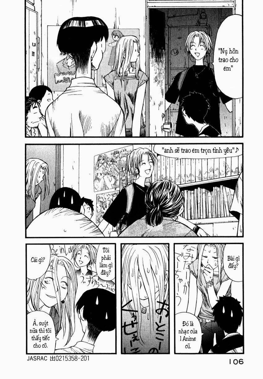 Genshiken Chapter 4 - Trang 2
