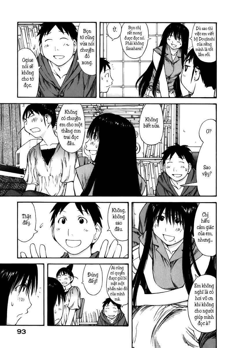 Genshiken Chapter 40 - Trang 2
