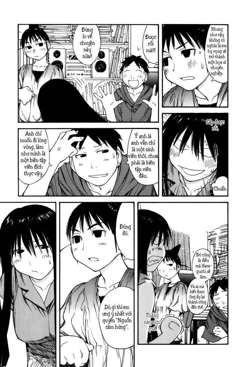 Genshiken Chapter 40 - Trang 2