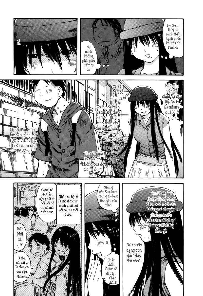 Genshiken Chapter 40 - Trang 2