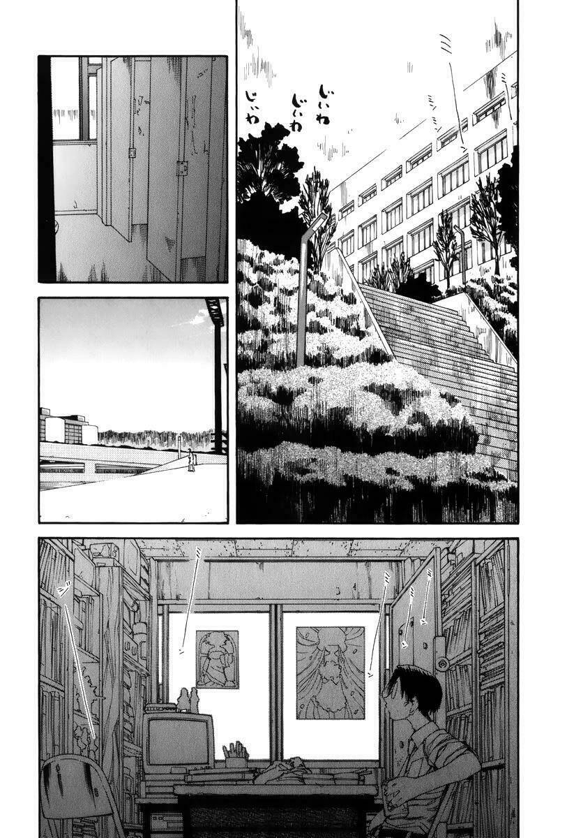 Genshiken Chapter 40 - Trang 2