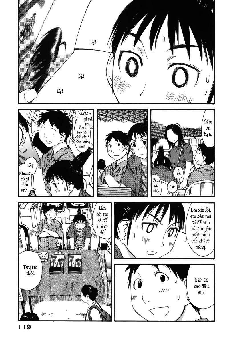 Genshiken Chapter 41 - Trang 2