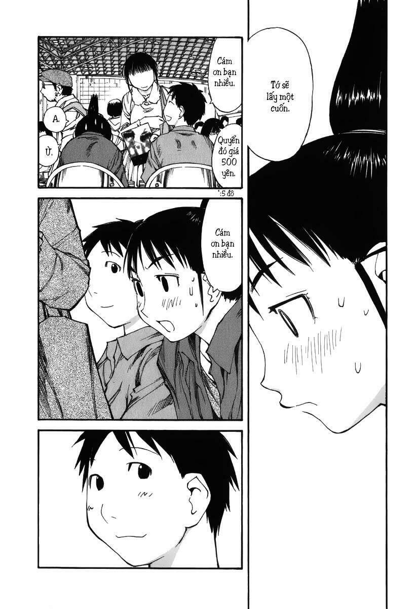 Genshiken Chapter 41 - Trang 2