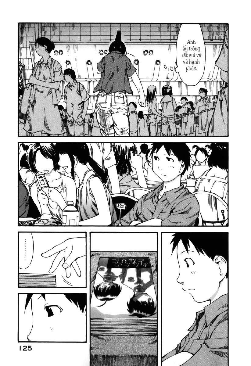 Genshiken Chapter 41 - Trang 2