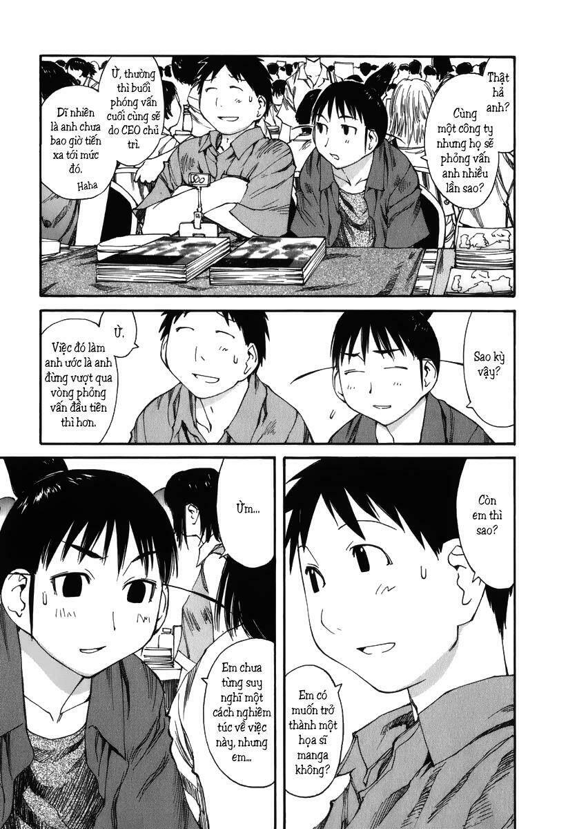 Genshiken Chapter 41 - Trang 2
