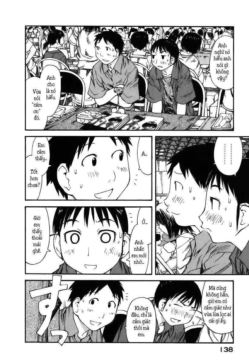 Genshiken Chapter 41 - Trang 2