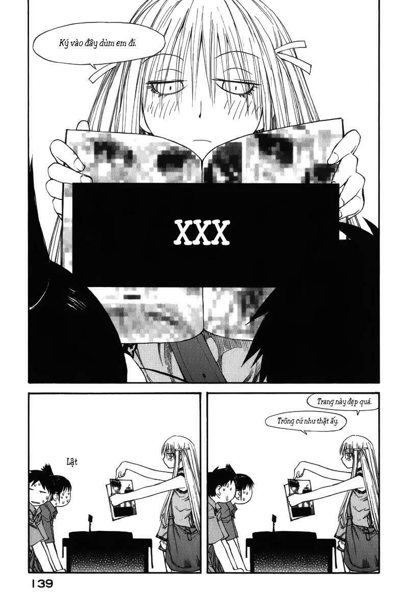 Genshiken Chapter 41 - Trang 2