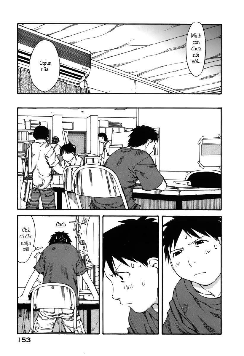 Genshiken Chapter 42 - Trang 2