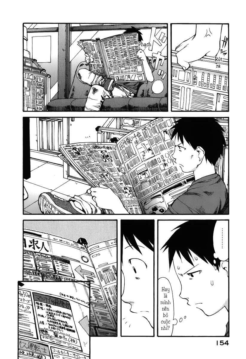 Genshiken Chapter 42 - Trang 2