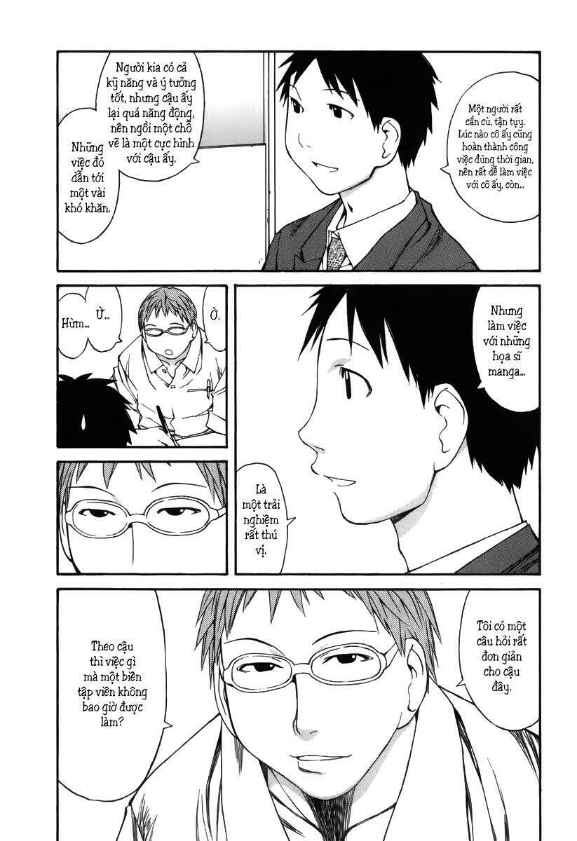 Genshiken Chapter 42 - Trang 2