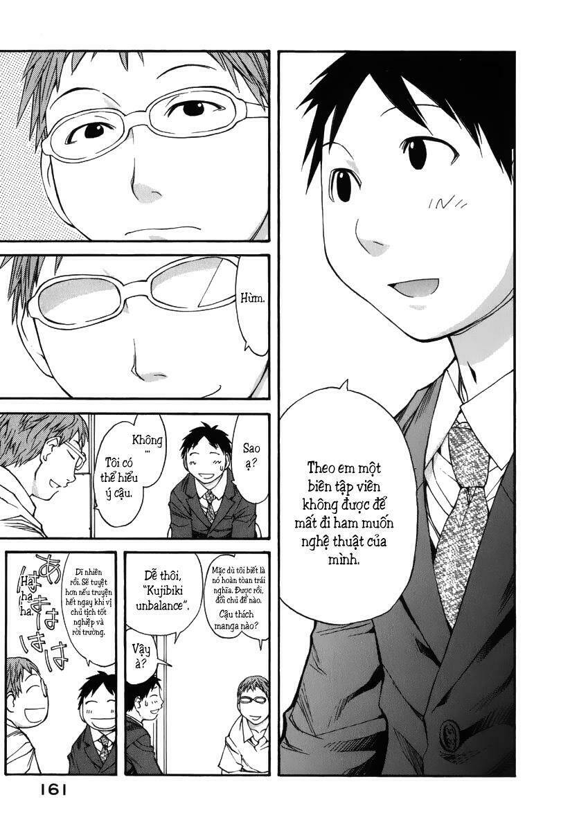 Genshiken Chapter 42 - Trang 2