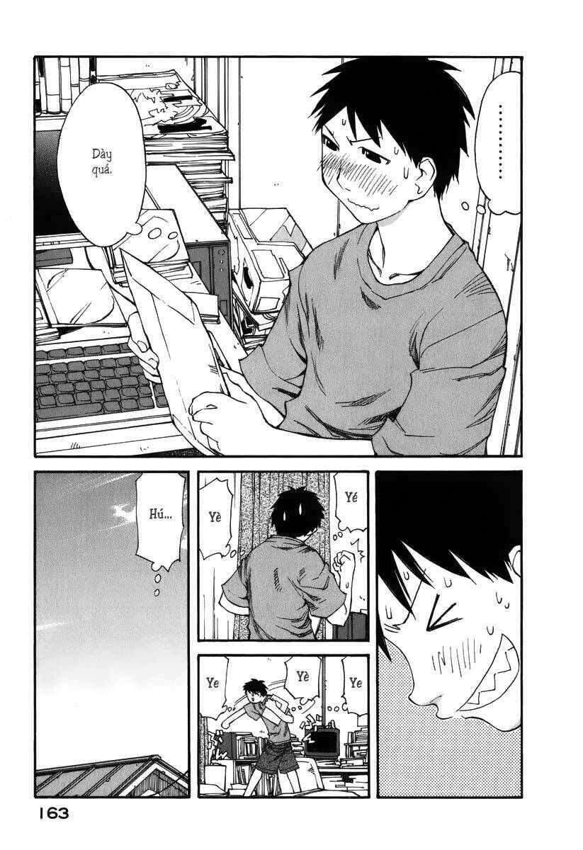 Genshiken Chapter 42 - Trang 2