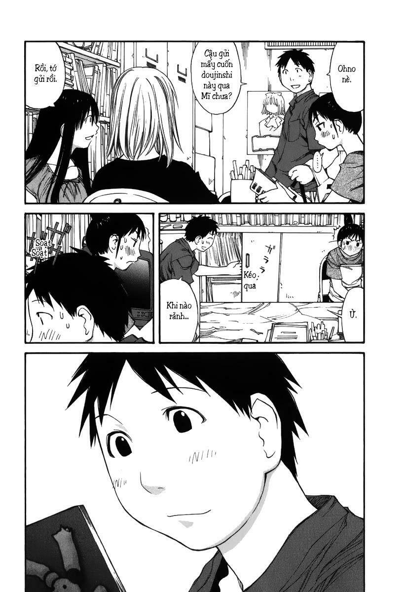 Genshiken Chapter 42 - Trang 2