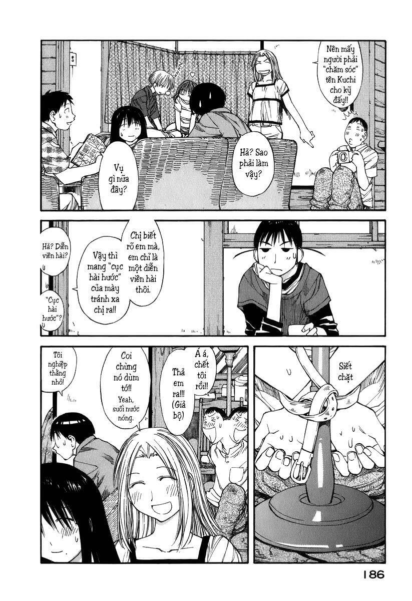 Genshiken Chapter 43 - Trang 2
